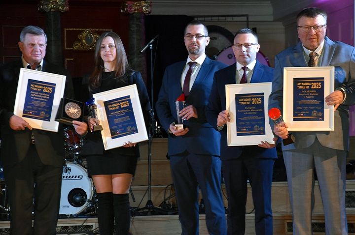 HIT Regionów Wielkopolski i Ziemi Lubuskiej